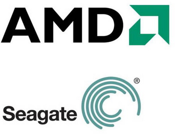 amd seagate sata3
